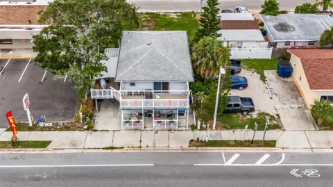 18007 GULF BOULEVARD #A