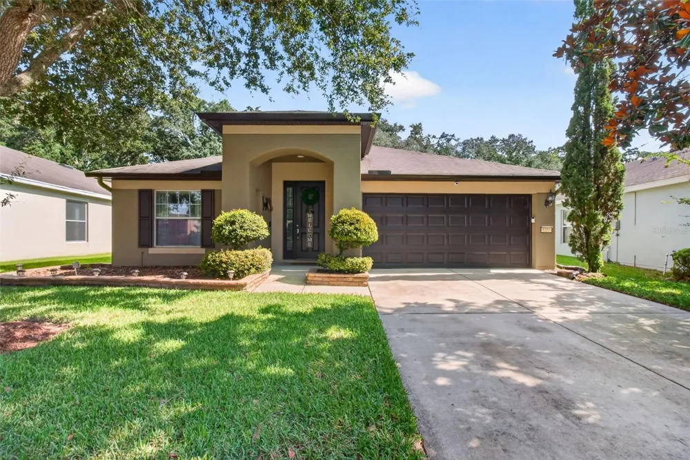 1234 HILL FLOWER DRIVE Brooksville, FL 34604