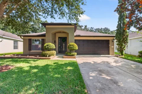 1234 HILL FLOWER DRIVE