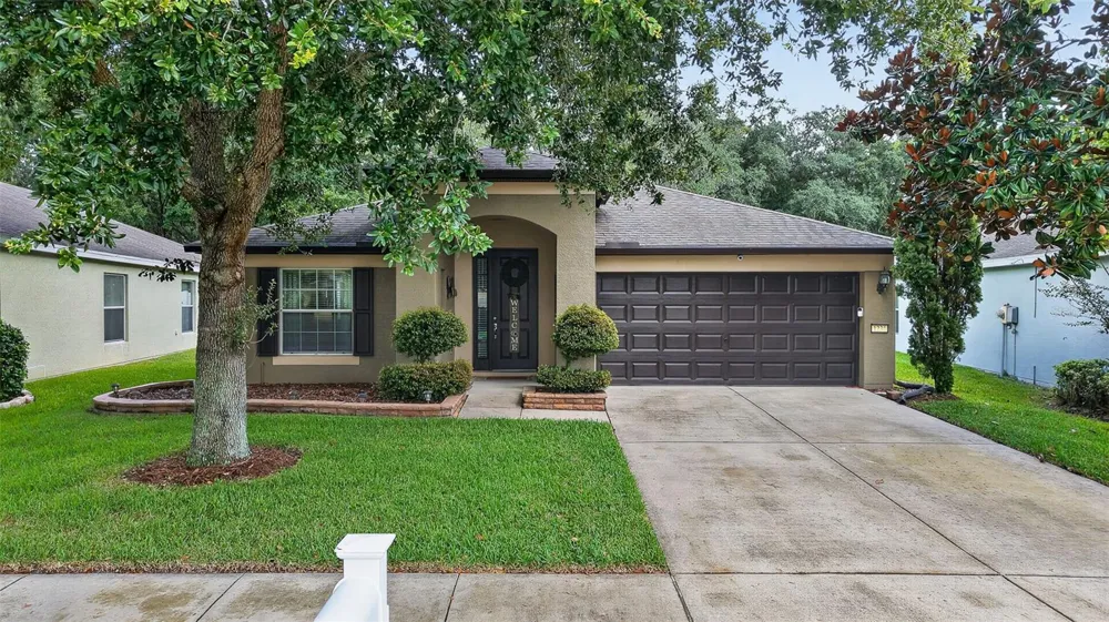 1234 HILL FLOWER DRIVE Brooksville, FL 34604