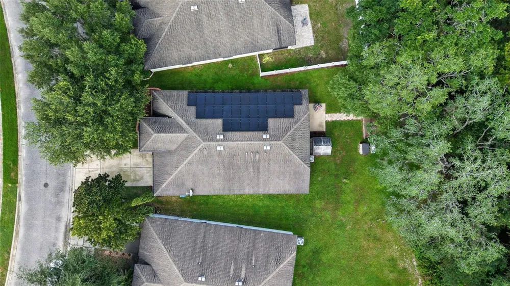 1234 HILL FLOWER DRIVE Brooksville, FL 34604