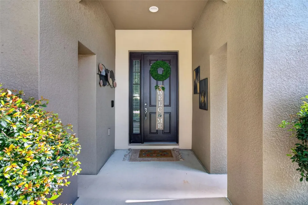 1234 HILL FLOWER DRIVE Brooksville, FL 34604