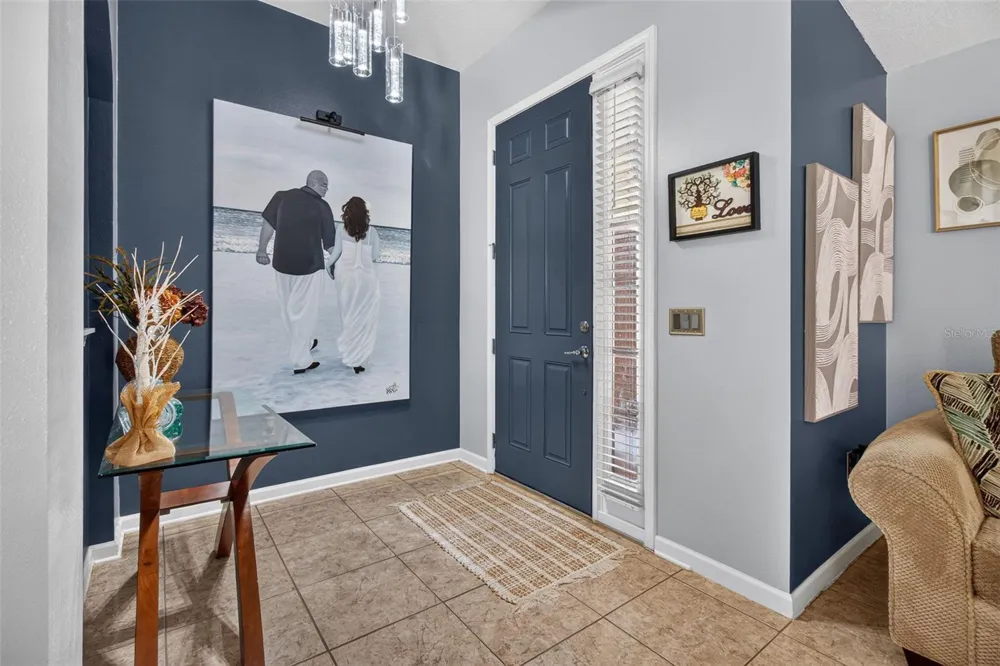 1234 HILL FLOWER DRIVE Brooksville, FL 34604