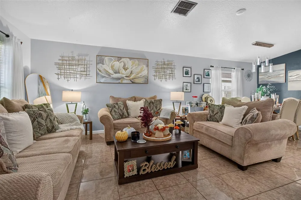 1234 HILL FLOWER DRIVE Brooksville, FL 34604