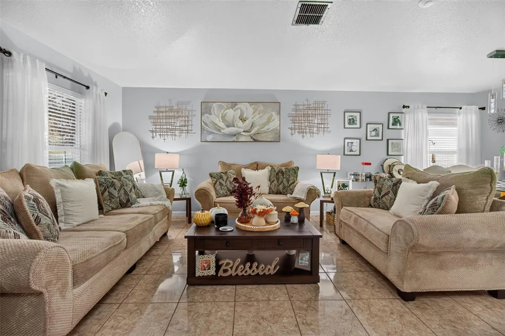 1234 HILL FLOWER DRIVE Brooksville, FL 34604