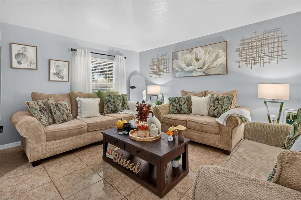 1234 HILL FLOWER DRIVE Brooksville, FL 34604