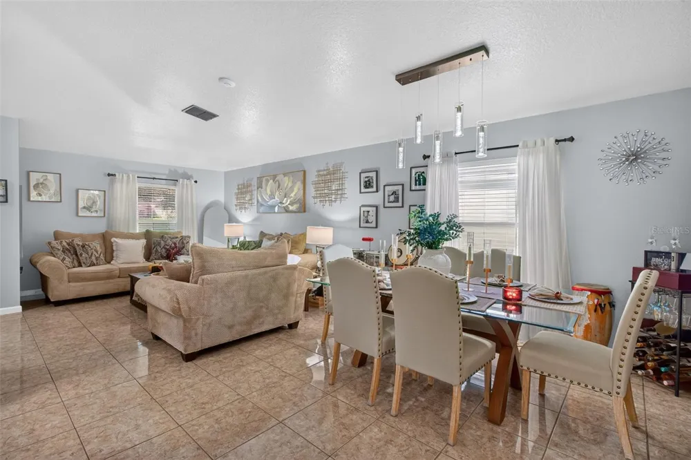 1234 HILL FLOWER DRIVE Brooksville, FL 34604