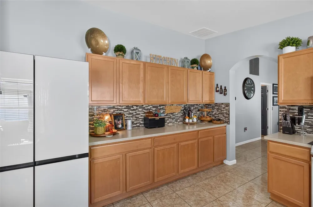 1234 HILL FLOWER DRIVE Brooksville, FL 34604