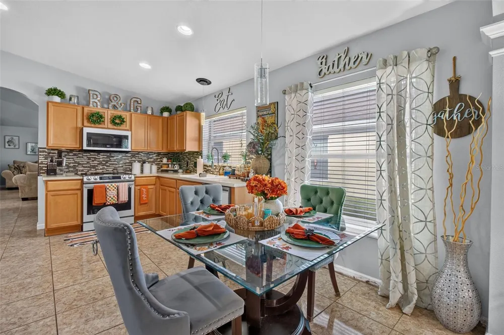 1234 HILL FLOWER DRIVE Brooksville, FL 34604