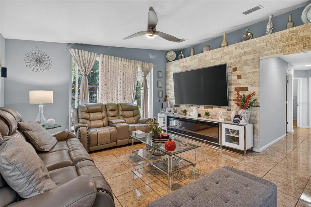 1234 HILL FLOWER DRIVE Brooksville, FL 34604