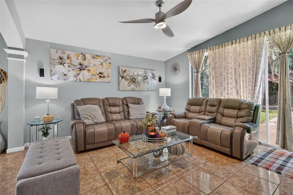 1234 HILL FLOWER DRIVE Brooksville, FL 34604