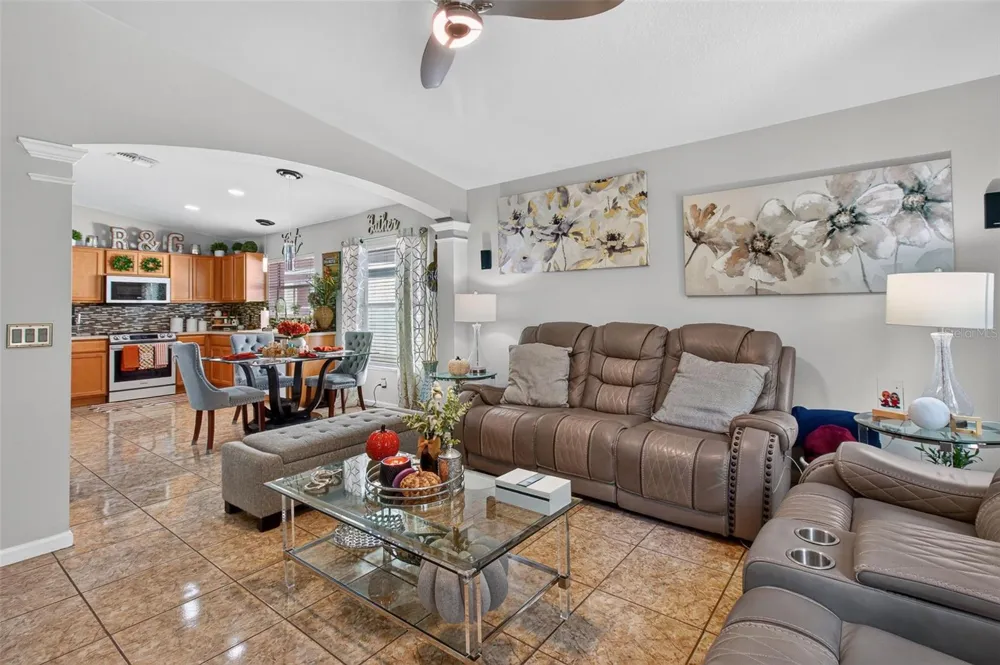 1234 HILL FLOWER DRIVE Brooksville, FL 34604