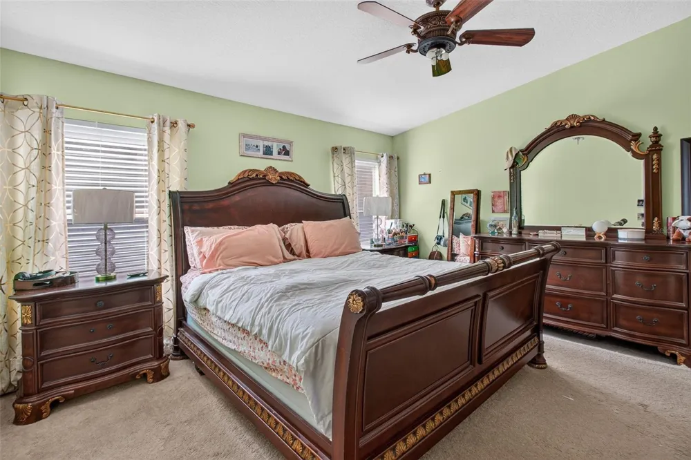 1234 HILL FLOWER DRIVE Brooksville, FL 34604