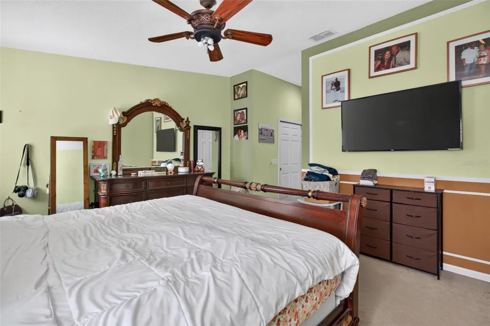 1234 HILL FLOWER DRIVE Brooksville, FL 34604