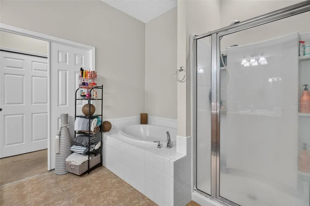 1234 HILL FLOWER DRIVE Brooksville, FL 34604