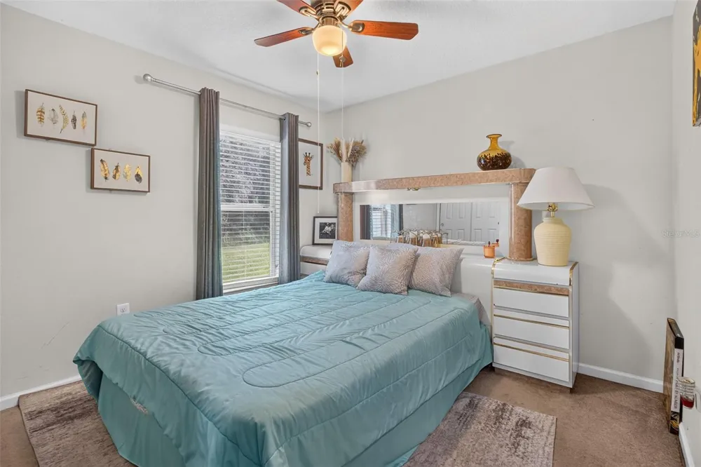 1234 HILL FLOWER DRIVE Brooksville, FL 34604