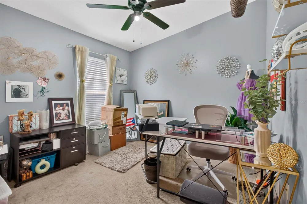 1234 HILL FLOWER DRIVE Brooksville, FL 34604