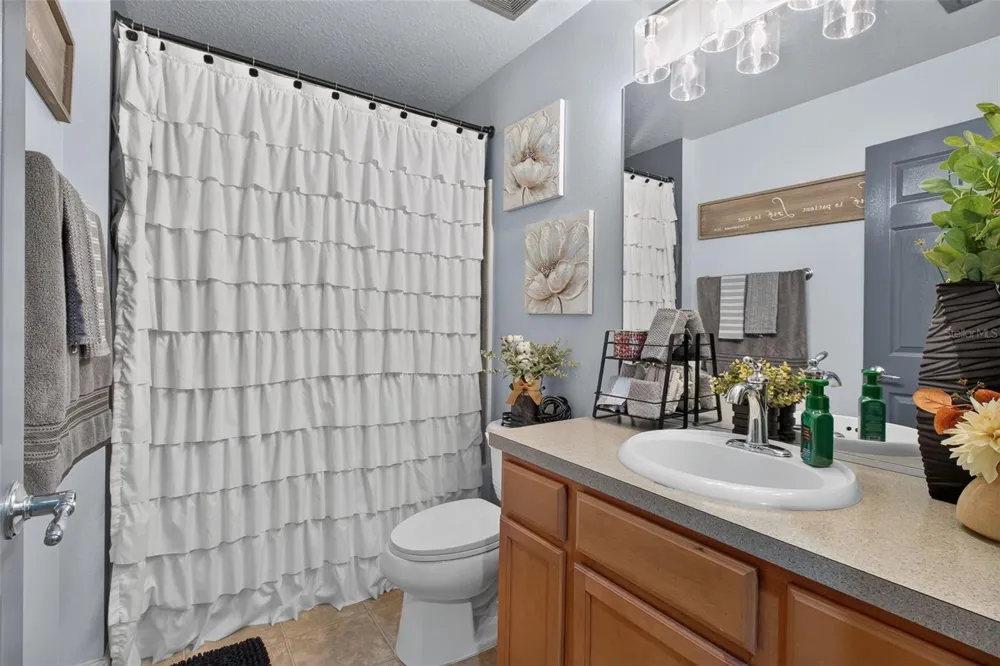 1234 HILL FLOWER DRIVE Brooksville, FL 34604