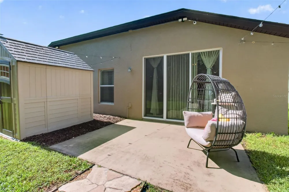 1234 HILL FLOWER DRIVE Brooksville, FL 34604