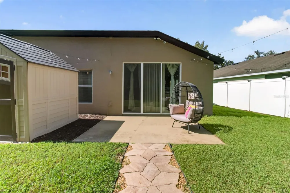 1234 HILL FLOWER DRIVE Brooksville, FL 34604