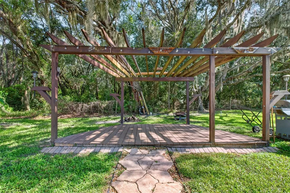 1234 HILL FLOWER DRIVE Brooksville, FL 34604
