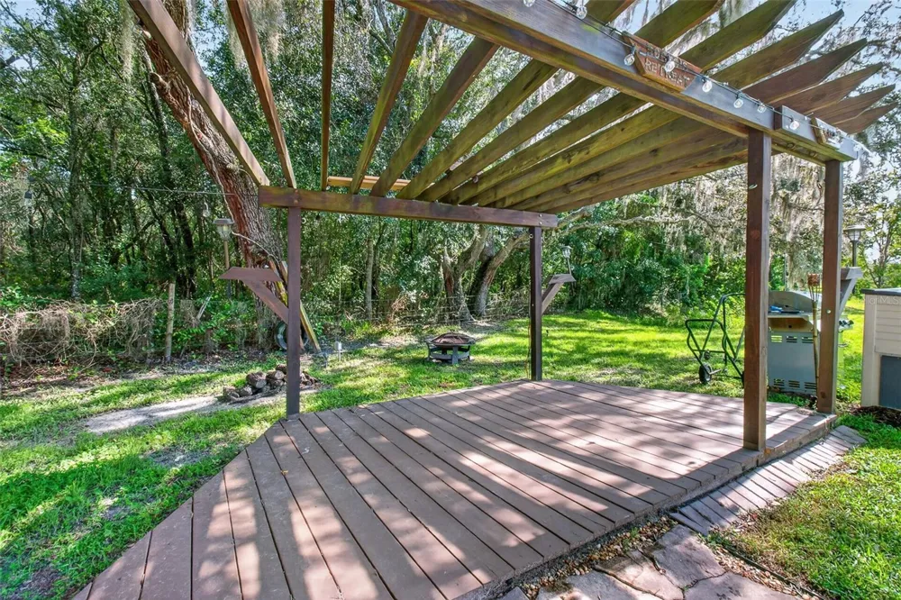 1234 HILL FLOWER DRIVE Brooksville, FL 34604