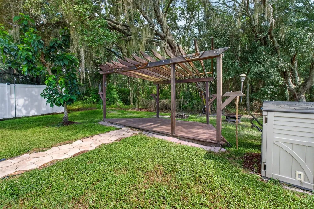 1234 HILL FLOWER DRIVE Brooksville, FL 34604