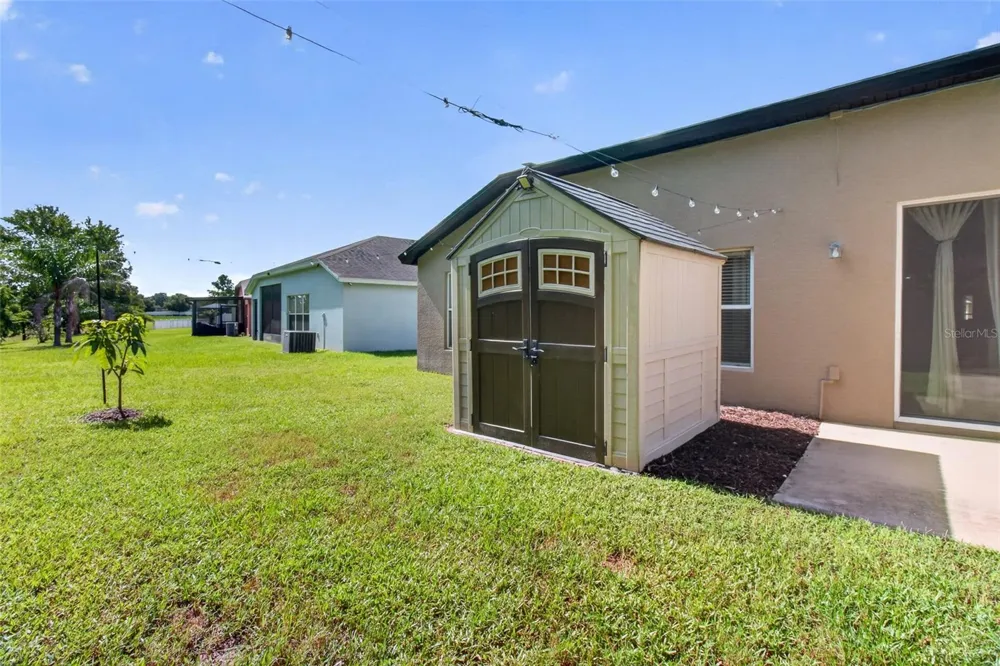 1234 HILL FLOWER DRIVE Brooksville, FL 34604