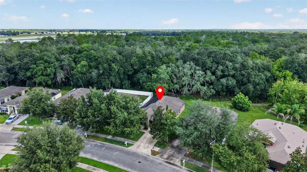 1234 HILL FLOWER DRIVE Brooksville, FL 34604
