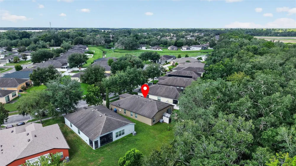 1234 HILL FLOWER DRIVE Brooksville, FL 34604