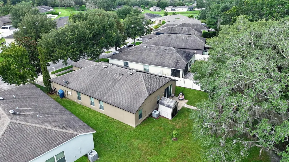 1234 HILL FLOWER DRIVE Brooksville, FL 34604