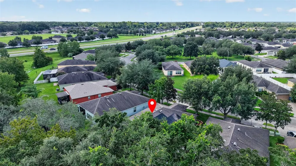 1234 HILL FLOWER DRIVE Brooksville, FL 34604
