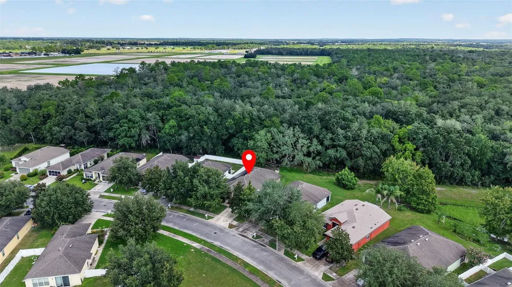 1234 HILL FLOWER DRIVE Brooksville, FL 34604