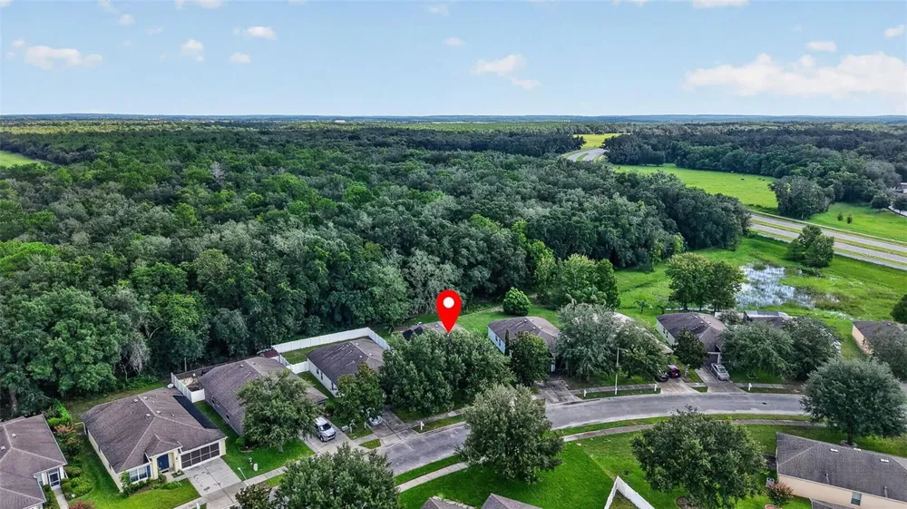 1234 HILL FLOWER DRIVE Brooksville, FL 34604