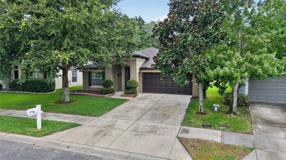 1234 HILL FLOWER DRIVE Brooksville, FL 34604