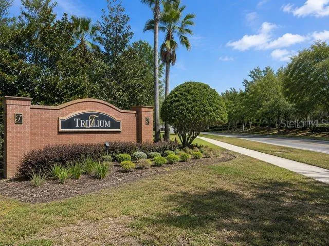 1234 HILL FLOWER DRIVE Brooksville, FL 34604