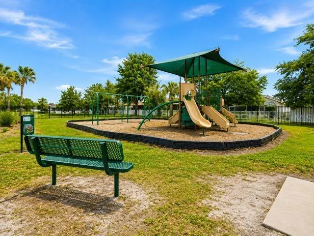 1234 HILL FLOWER DRIVE Brooksville, FL 34604