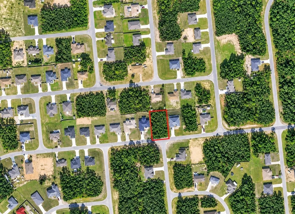 LOT#15 SW 169TH LANE RD ocala, FL 34473