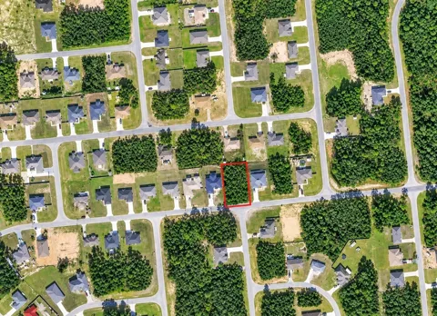 LOT#15 SW 169TH LANE RD