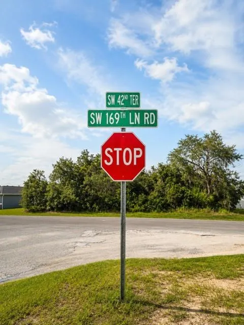 LOT#15 SW 169TH LANE RD ocala, FL 34473