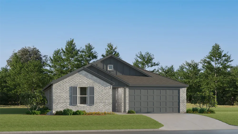 410 Bertram Oaks Drive Bertram, TX 78605