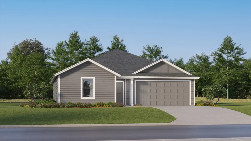 410 Bertram Oaks Drive Bertram, TX 78605