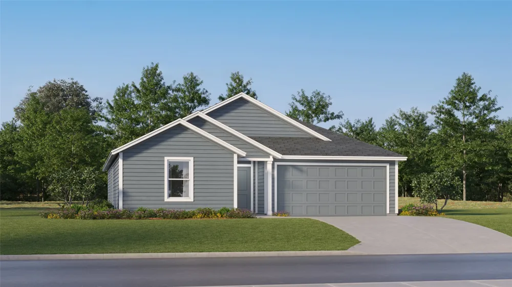 410 Bertram Oaks Drive Bertram, TX 78605