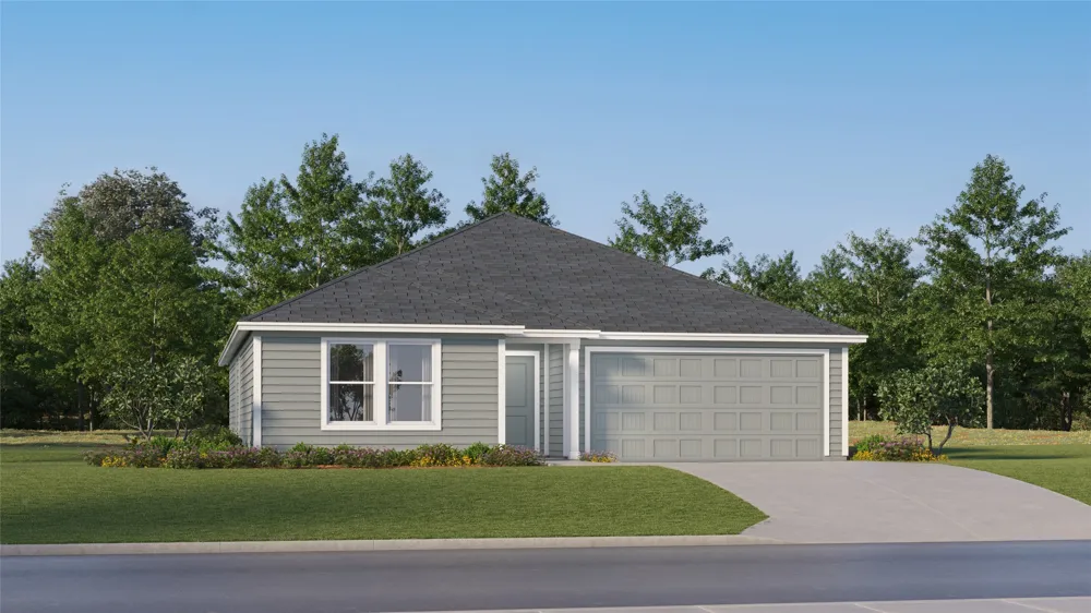 410 Bertram Oaks Drive Bertram, TX 78605