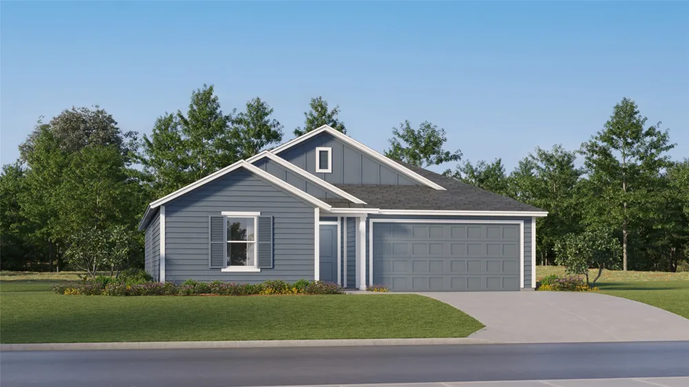 410 Bertram Oaks Drive Bertram, TX 78605