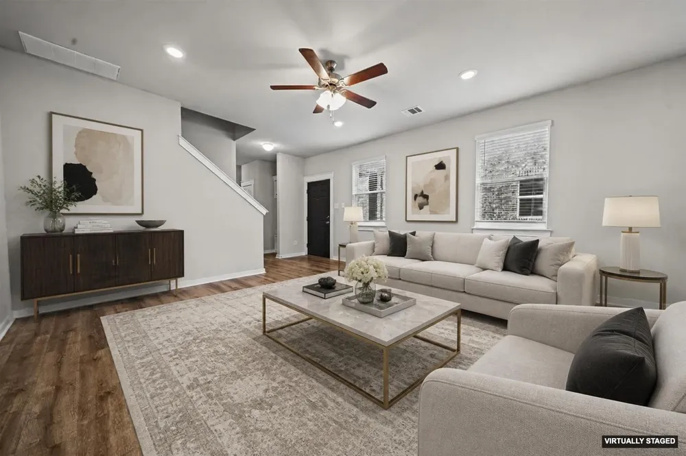 17102 Crane Fly Drive #A Pflugerville, TX 78660