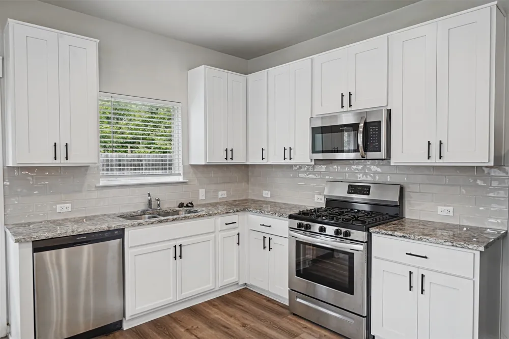 17102 Crane Fly Drive #A Pflugerville, TX 78660