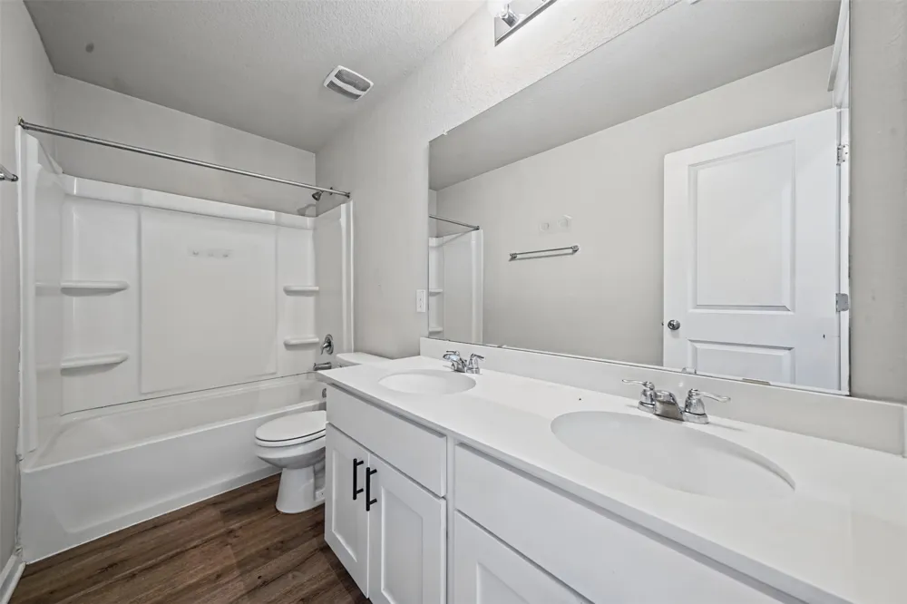 17102 Crane Fly Drive #A Pflugerville, TX 78660