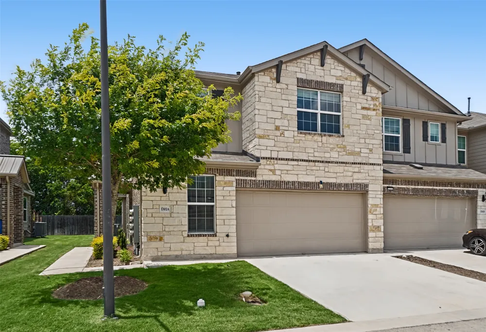 17102 Crane Fly Drive #A Pflugerville, TX 78660