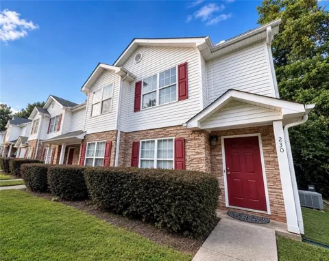 230 Hiram Terrace